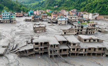 प्रधानमन्त्री दैवी प्रकोप उद्धार कोषमा ३६ घण्टामा १ अर्ब ९१ करोड सहयोग