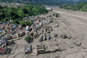 भोटेकोशी–त्रिशूली विपद्का बेपत्ताको मृत्यु दर्ता सहज बनाउन दुई ऐन संशोधन गरिँदै