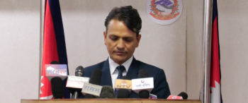 बाढीमा मृत्यु भएकाको पहिचान गर्न चीनबाट फरेन्सिक टोली नेपाल आउँदै