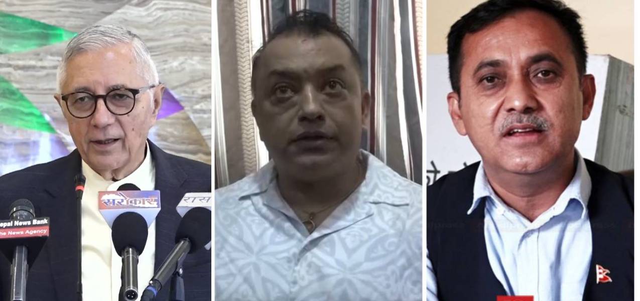 देउवाविरुद्ध इतर पक्षको दबाब बढ्दै, केन्द्रीय समिति बैठकअघि नै विशेष महाधिवेशनको मागसहित हस्ताक्षर बुझाउने तयारी