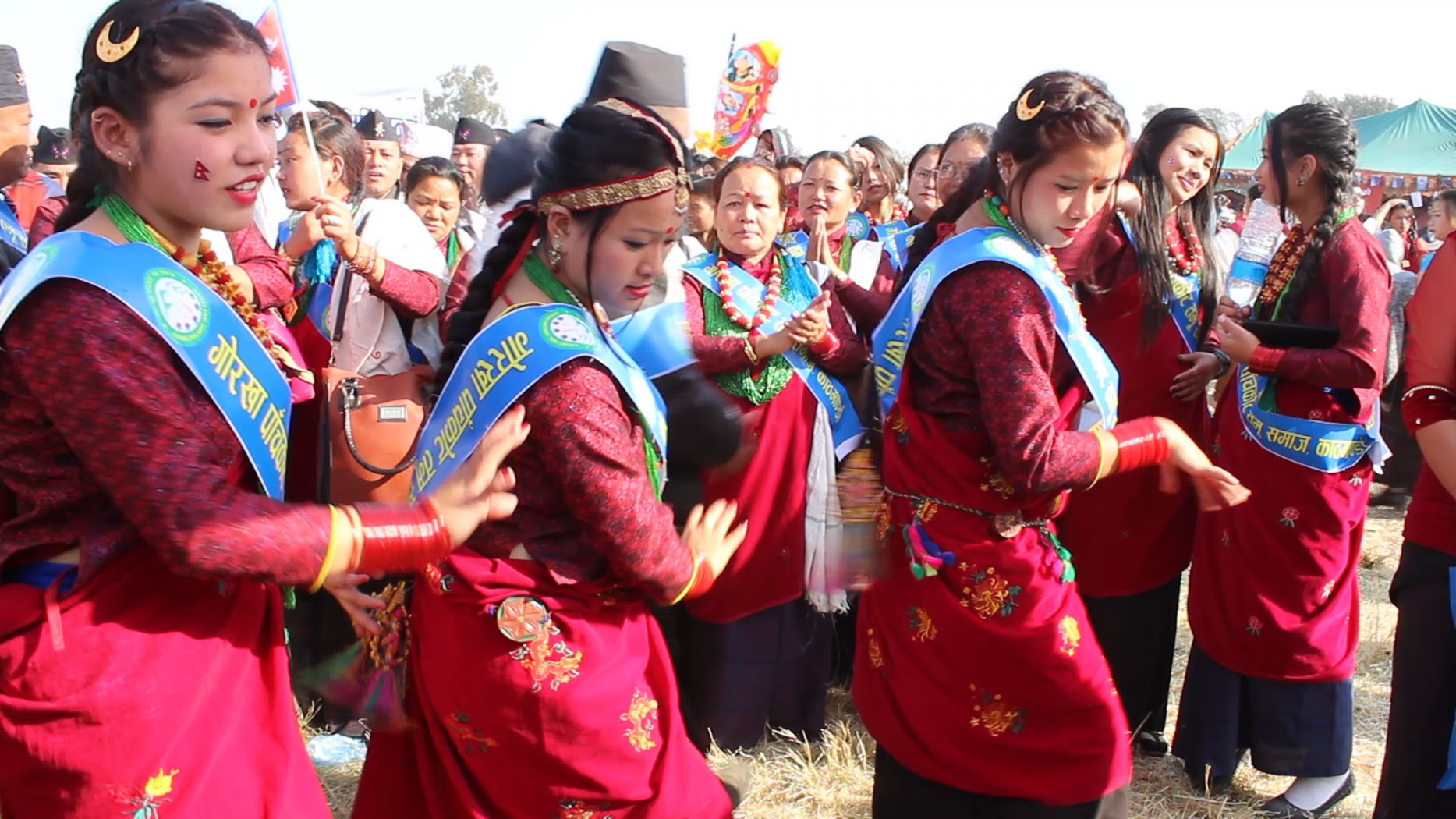  आज तमु ल्होसार, गुरुङ समुदायले मनाउँदै 