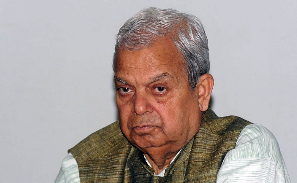 ५५ सिट दिएमात्रै कांग्रेससँग चुनावी तालमेलः संयोजक ठाकुर 