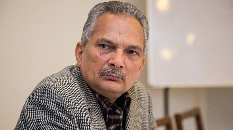 ‘देखासिकी होइन नयाँ खोजीको व्यवसाय गर्नुहोस्’