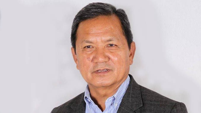 इच्छाशक्ति र राजनीतिक प्रतिबद्धता चाहिएको छ : मुख्यमन्त्री गुरुङ