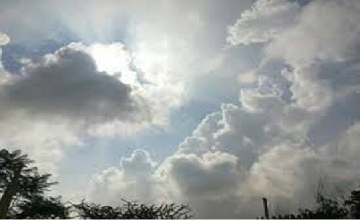 पश्चिमी वायु सक्रिय : तीन दिन बदली र वर्षा
