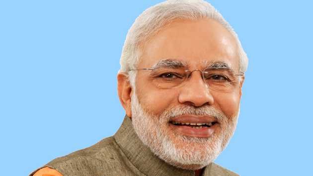 भारतीय प्रधानमन्त्री मोदी दक्षिण कोरिया जाने