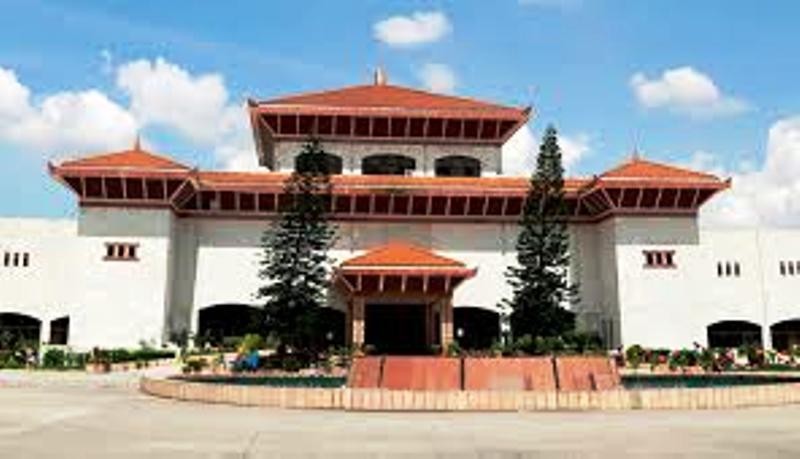 आजदेखि संघीय संसद्को बजेट अधिवेशन सुरु हुँदै