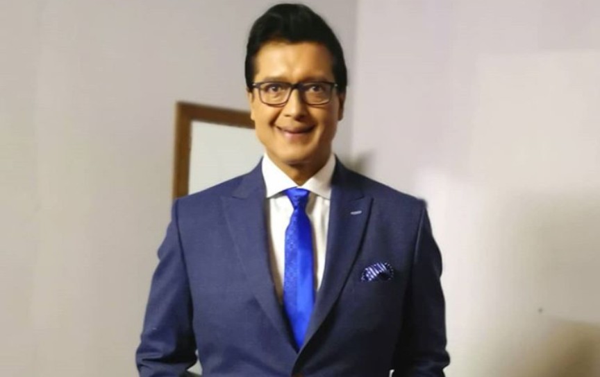 राजेश हमालद्वारा जग्गा दान