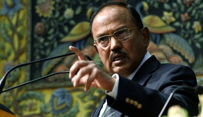 सात जनालाई मात्रै थाहा थियो हवाई हमलाको समय