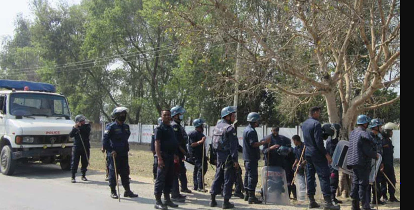 भारत र पाकिस्तानबीच तनाव बढेपछि नेपालको सीमा क्षेत्र र विमानस्थलमा उच्च सुरक्षा सतर्कता