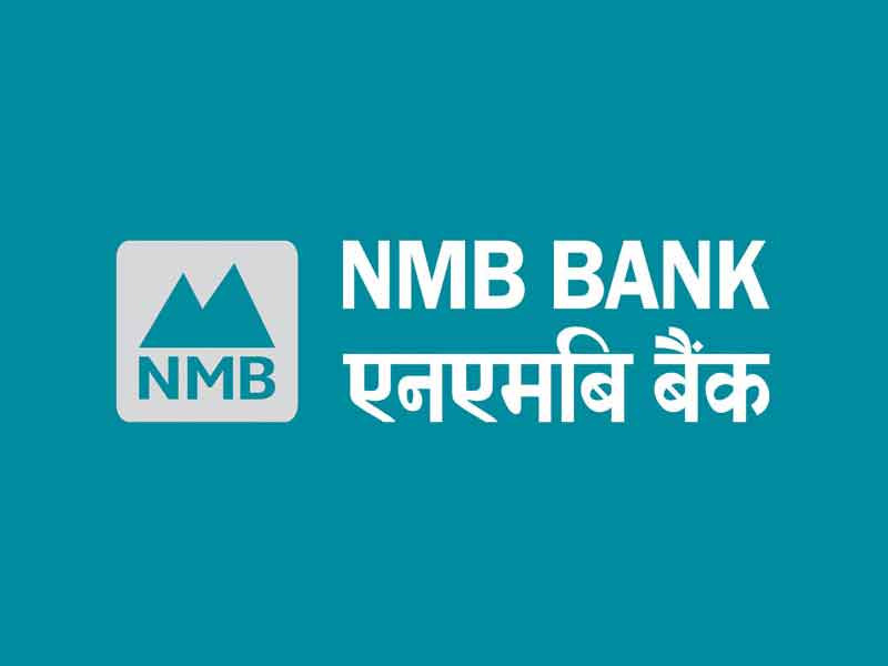 एनएमबि बैंकलाई ३ अर्ब रुपैयाँको ऋणपत्र निष्कासन गर्न अनुमति