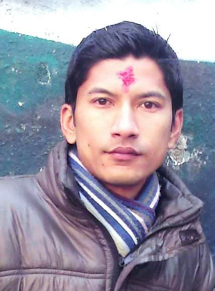क्यानभासमा च्याङ्बा दाइ