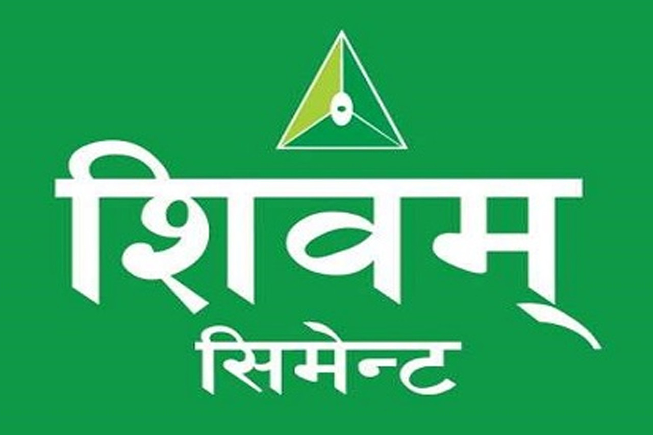शिवम् सिमेन्टको आईपीओ बाँडफाँड भाेलि