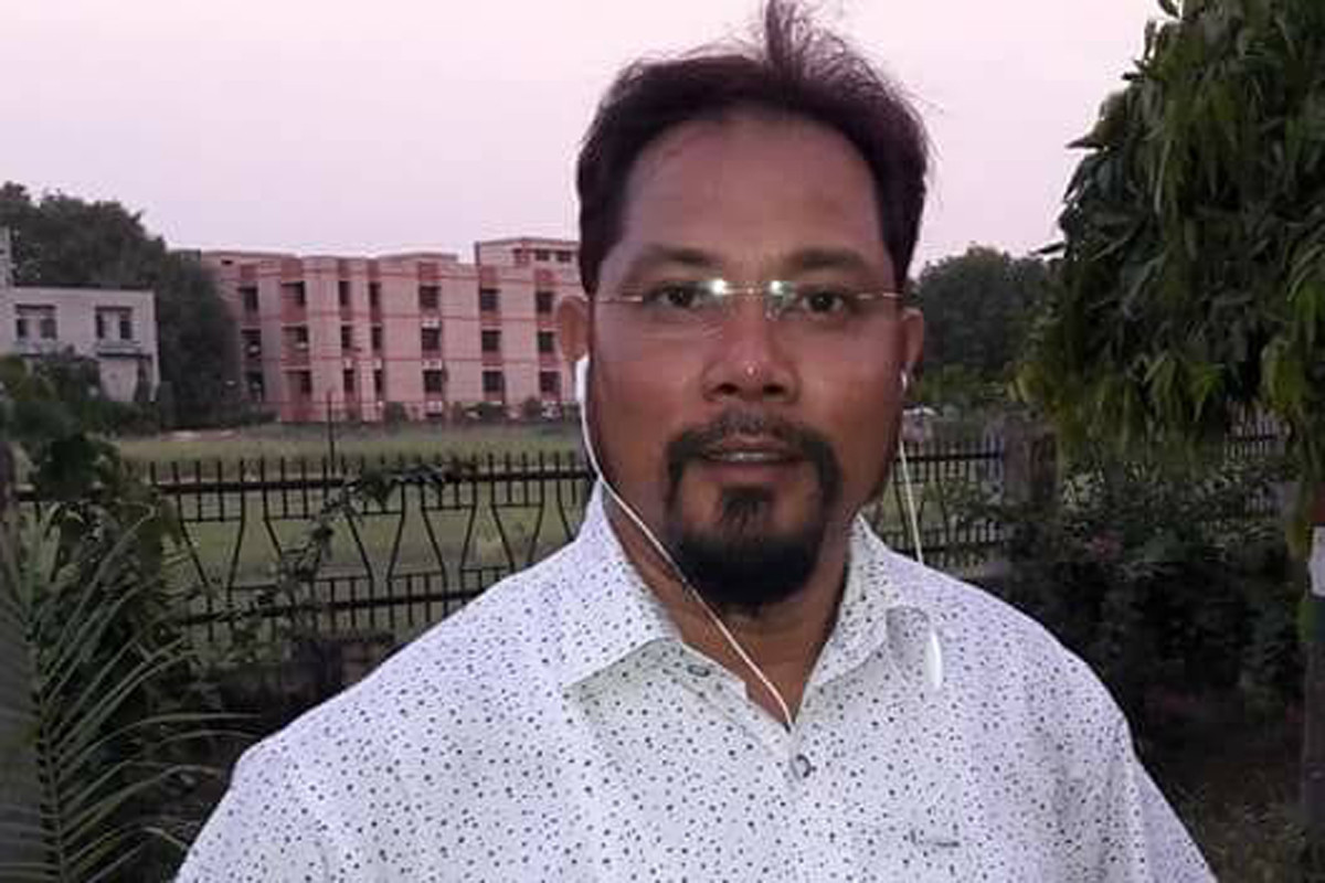 रेशम चौधरीसहित ११ लाई जन्मकैद