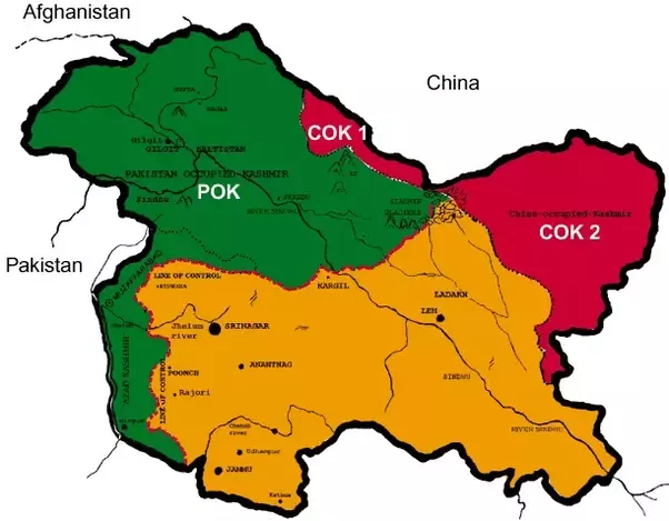 काश्मिरमा बस स्टेशनभित्र बम विस्फोट