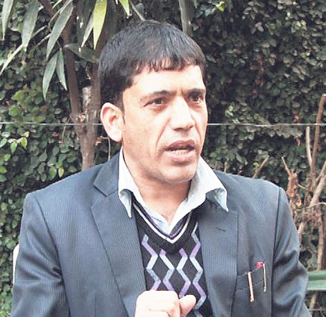 साझाका तत्कालीन महाप्रबन्धकसँग स्पष्टीकरण माग