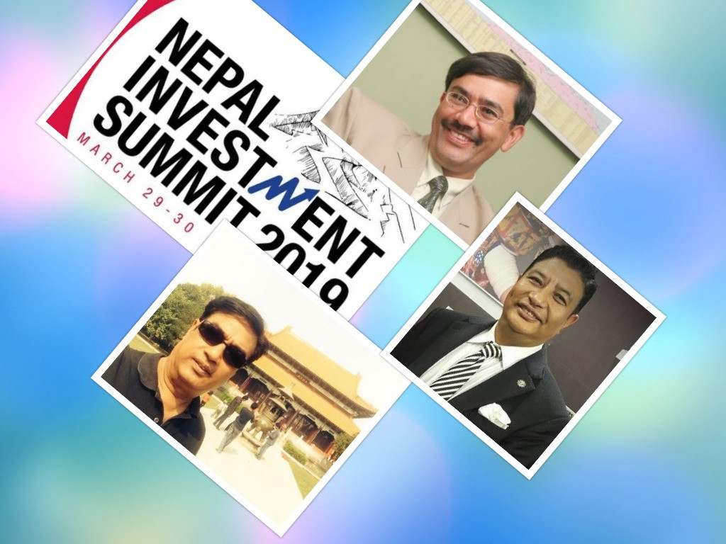 नेपाल लगानी सम्मेलन : निजी क्षेत्र के भन्छ ?