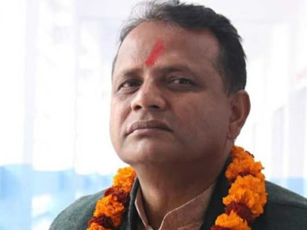 ‘समृद्धि सबैको साझा चाहना’