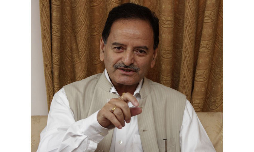 श्रमिकको अधिकार सुनिश्चित हुनुपर्छ : नेता सिटौला