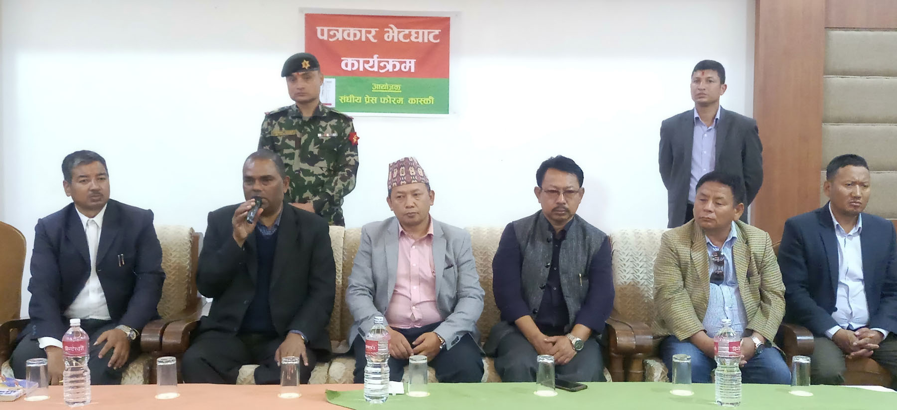 बीमाले स्वास्थ्यमा जनताको पहुँच वृद्धि