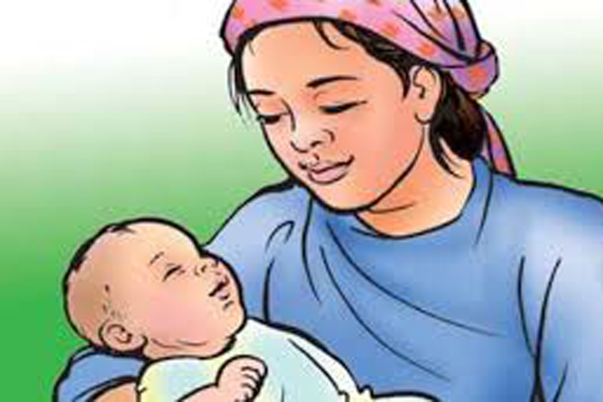 मातृ शिशु आकस्मिक कोषको स्थापना