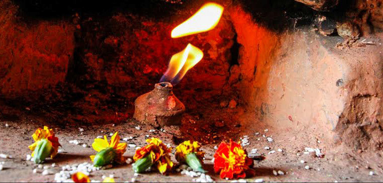 अब नेपालमै ग्यास उत्पादन