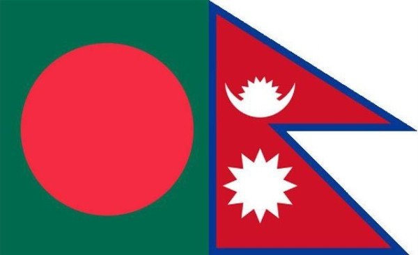 नेपाल–बङ्गलादेश ऊर्जा साझेदारी