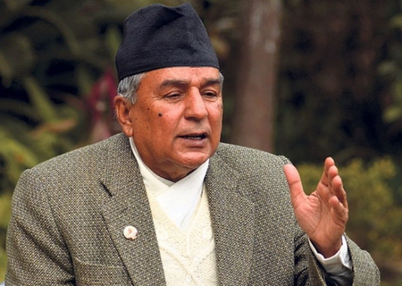 तराई-मधेसलाई समृद्धिको हिस्सेदार बनाउनुपर्छ : वरिष्ठ नेता पौडेल