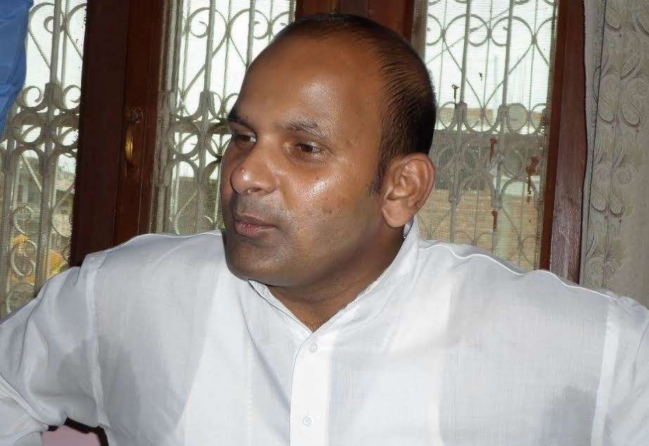 पूर्वराज्यमन्त्री साहलाई जन्मकैद