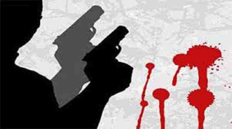 हत्यामा संलग्नलाई कारबाही माग