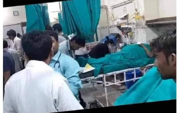 हावाहुरीका कारण ज्यान गुमाउनेको संख्या २७ पुग्याे