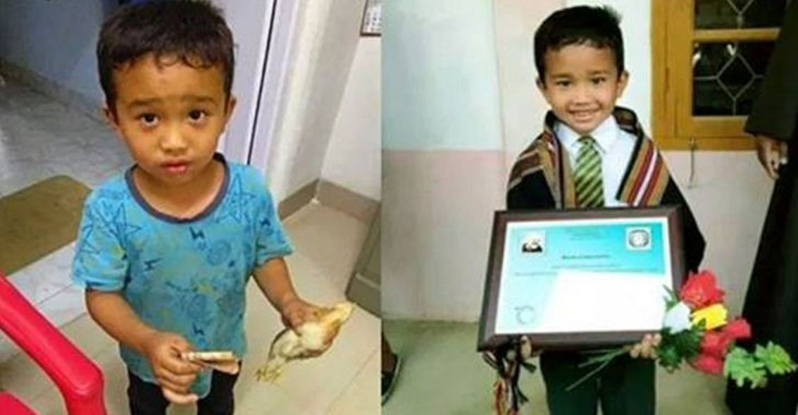 चल्ला उपचार गर्न अस्पताल लैजाने बालकलाई दोसल्ला