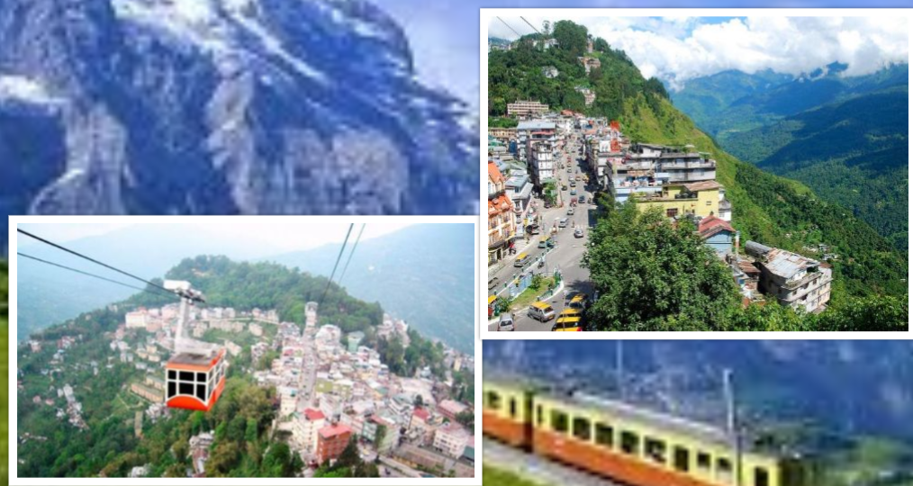 सिक्किममा किन जित्दैनन् राष्ट्रिय पार्टीले ?