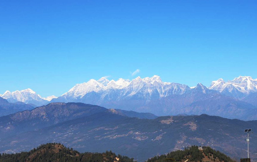 हिमाल आरोहण शुल्कबाट ३९ करोड राजश्व संकलन