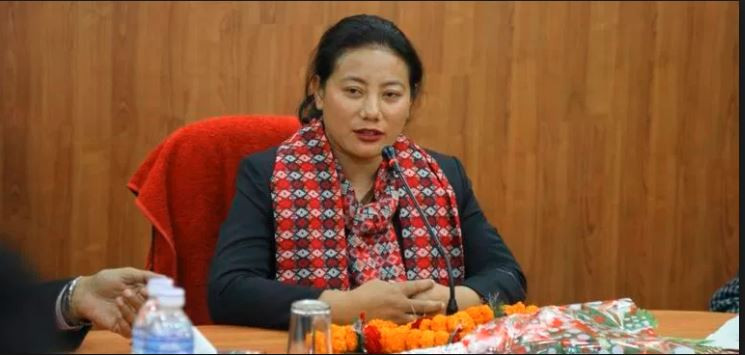 ‘आगामी वर्षभित्र ९२ प्रतिशतलाई आधारभूत खानेपानी’