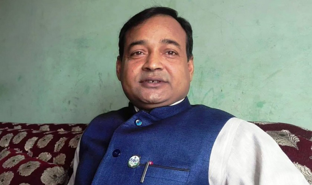 फोरम प्रदेश नं २ को अध्यक्षमा विजय यादव निर्वाचित