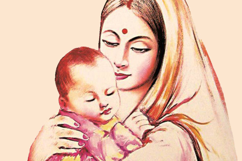आज मातातीर्थ औँसी, आमाप्रति श्रद्धा र सम्मान गरी मनाइँदै