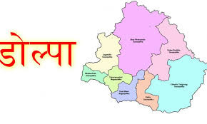डोल्पामा सडक दुर्घटना बढ्दै