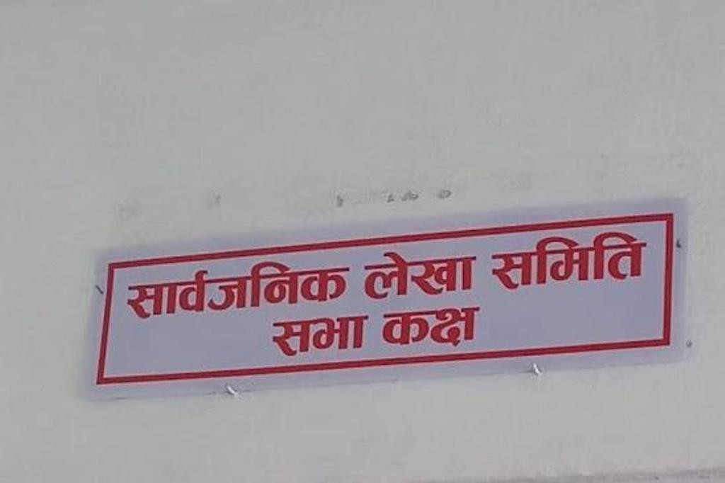 दुई अर्ब बक्यौता उठाउन प्राधिकरणलाई निर्देशन