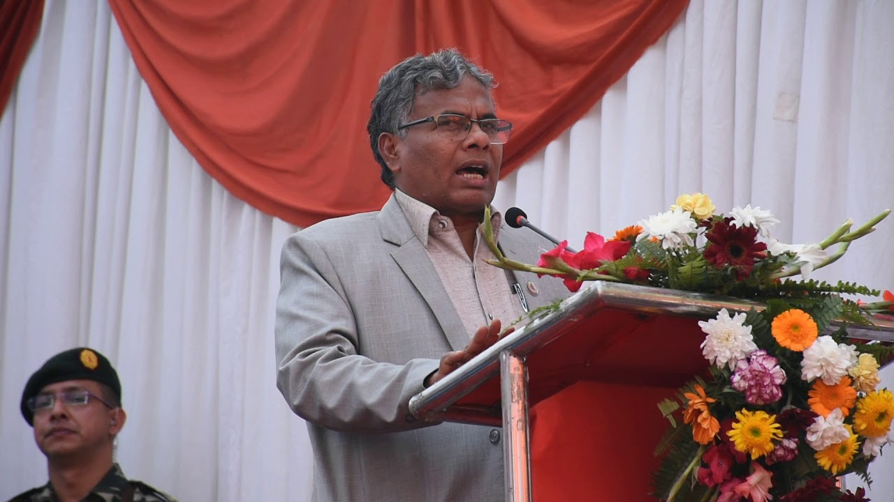 लगानी सम्मेलनपछि लगानीकर्ताको आकर्षण बढ्यो : उद्योगमन्त्री यादव