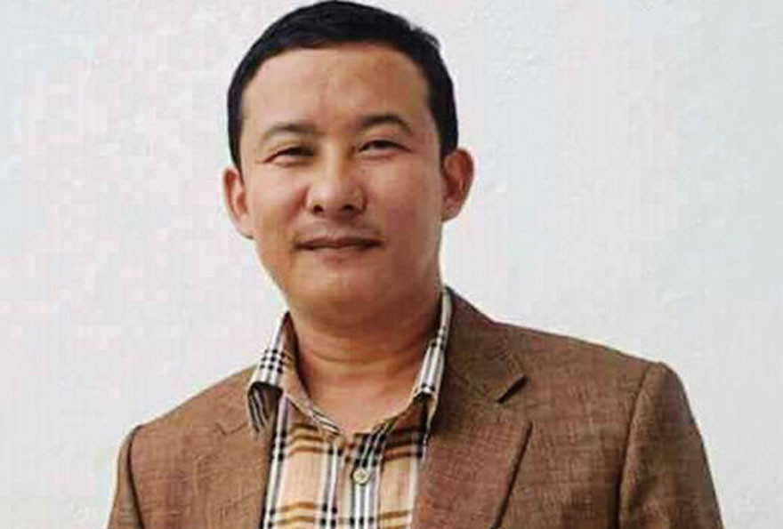 पाँचथर हत्याकाण्डको सत्यतथ्य चाँडै खुल्छ : मन्त्री आङ्बो