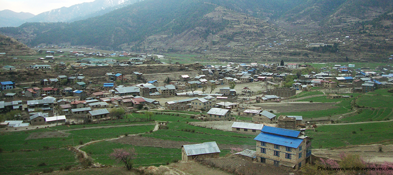 कर्णालीका ७३ प्रतिशत जनसंख्यामा अझै पुगेन बिजुली