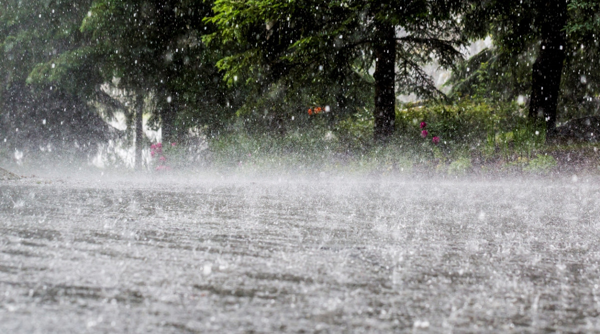 यसपालिको मनसुनमा धेरै क्षेत्रमा सरदरभन्दा बढी वर्षा हुने आँकलन