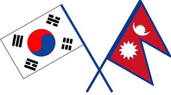मुद्दा हालेका १८ जनाले मात्रै कोरिया भाषा परीक्षामा भाग लिन पाउने