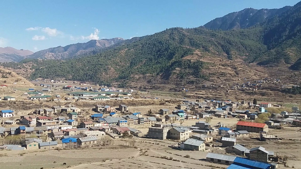 जुम्लाकोटमा ‘बिजुली राजनीति’ : कांग्रेसका घर झिलिमिली, कम्युनिस्टका घरमा अन्धकार