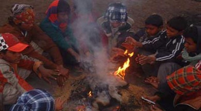 जाडोमा तापक्रम औसतभन्दा बढी नै रहने