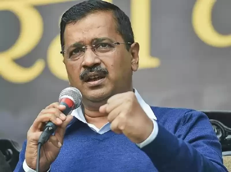 केजरीवाल सरकारले पायो विश्वासको मत