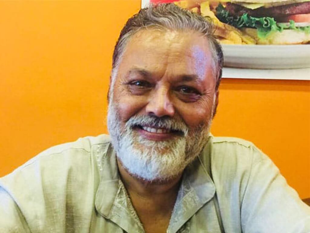 २५ हजार धराैटीमा पूर्वसचिव भीम उपाध्यायलाई रिहा गर्न अदालतकाे आदेश