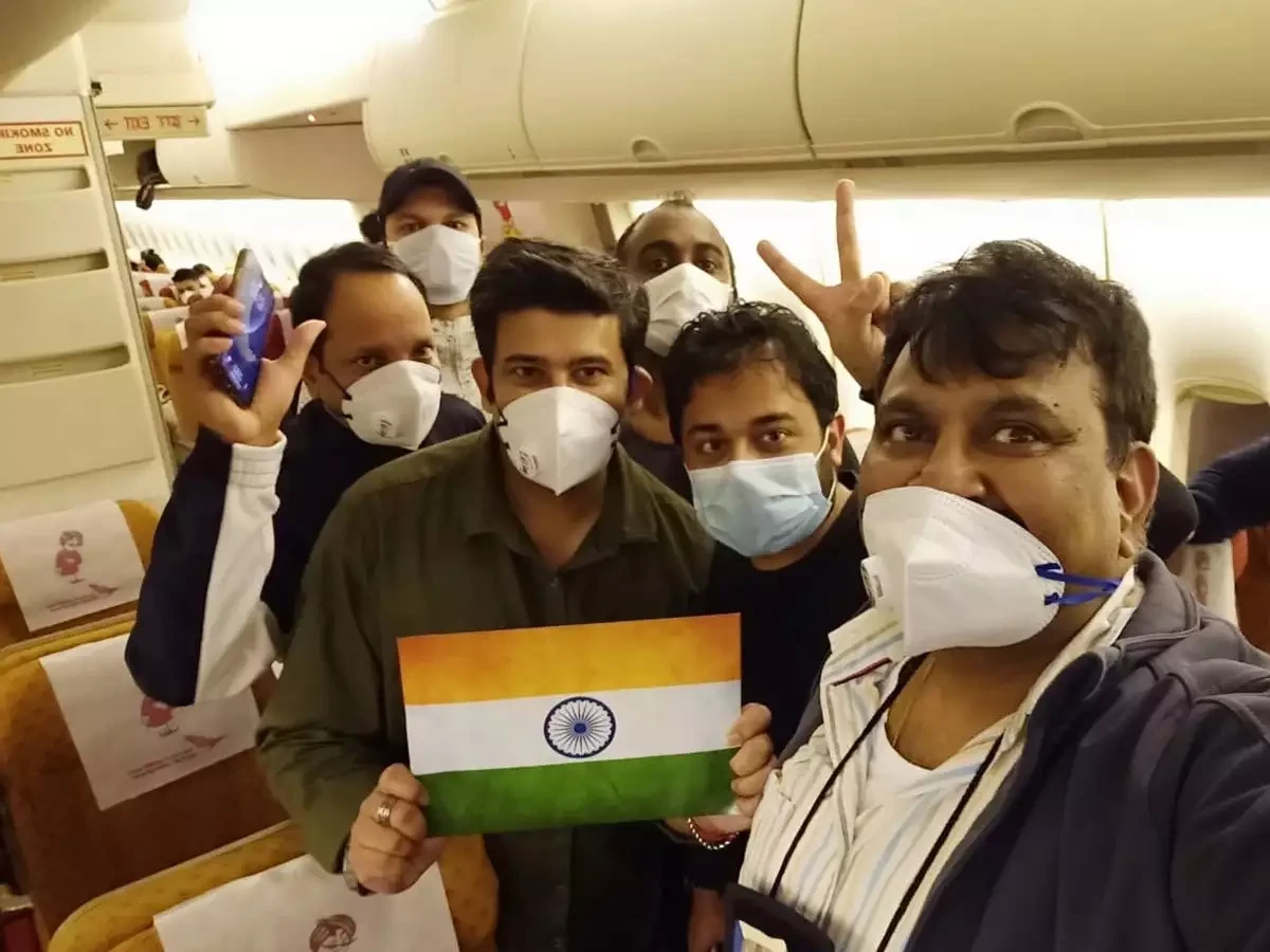 भारतमा कोरोना संक्रमितको संख्या ३५ हजार नाघ्यो, १ हजार १ सय ४७ को मृत्यु