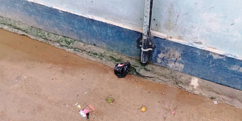 धनगढीमा मन्त्रालय र प्रदेशसभा अगाडि बम भेटियाे, सुरक्षा व्यवस्थामा कडाइ